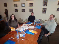 2011.02.24-27 Львів Розвивай свій бізнес