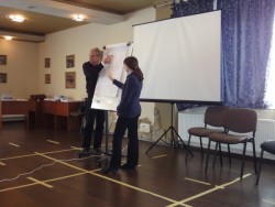 2011.02.24-27 Львів Розвивай свій бізнес