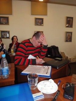 2011.02.24-27 Львів Розвивай свій бізнес