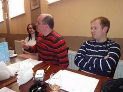 2011.02.24-27 Львів Розвивай свій бізнес