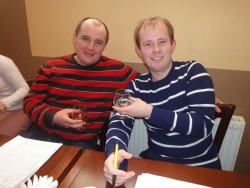 2011.02.24-27 Львів Розвивай свій бізнес