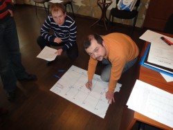 2011.02.24-27 Львів Розвивай свій бізнес
