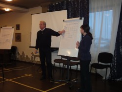 2011.02.24-27 Львів Розвивай свій бізнес