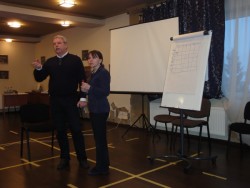 2011.02.24-27 Львів Розвивай свій бізнес