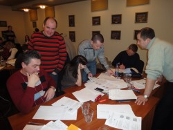 2011.02.24-27 Львів Розвивай свій бізнес