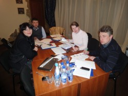 2011.02.24-27 Львів Розвивай свій бізнес