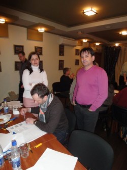2011.02.24-27 Львів Розвивай свій бізнес