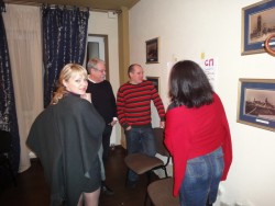 2011.02.24-27 Львів Розвивай свій бізнес