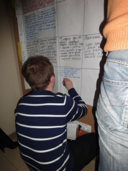 2011.02.24-27 Львів Розвивай свій бізнес