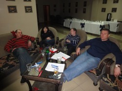 2011.02.24-27 Львів Розвивай свій бізнес