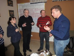 2011.02.24-27 Львів Розвивай свій бізнес