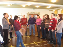 2011.02.24-27 Львів Розвивай свій бізнес