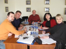 2011.02.24-27 Львів Розвивай свій бізнес