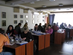 2011.02.24-27 Львів Розвивай свій бізнес