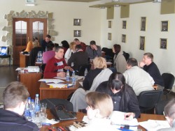 2011.02.24-27 Львів Розвивай свій бізнес