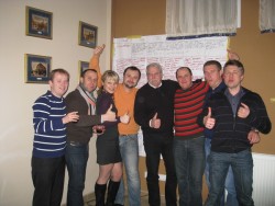 2011.02.24-27 Львів Розвивай свій бізнес