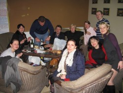 2011.02.24-27 Львів Розвивай свій бізнес