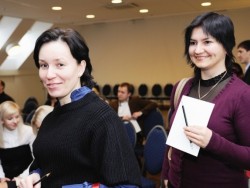 2011.02.26 Львів Трансформація проблем – секретна зброя буддистів