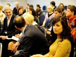 2011.02.26 Львів Трансформація проблем – секретна зброя буддистів