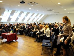 2011.02.26 Львів Трансформація проблем – секретна зброя буддистів