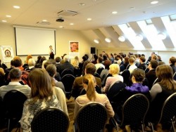 2011.02.26 Львів Трансформація проблем – секретна зброя буддистів
