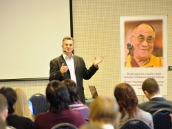2011.02.26 Львів Трансформація проблем – секретна зброя буддистів