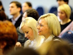 2011.02.26 Львів Трансформація проблем – секретна зброя буддистів