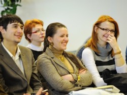 2011.02.26 Львів Трансформація проблем – секретна зброя буддистів