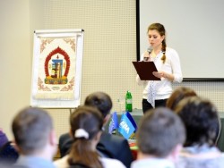2011.02.26 Львів Трансформація проблем – секретна зброя буддистів