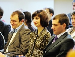 2011.02.26 Львів Трансформація проблем – секретна зброя буддистів