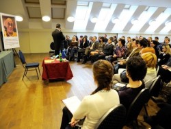 2011.02.26 Львів Трансформація проблем – секретна зброя буддистів
