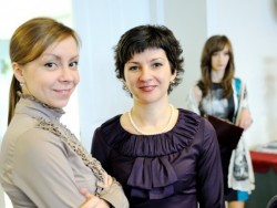 2011.02.26 Львів Трансформація проблем – секретна зброя буддистів