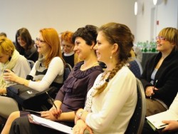 2011.02.26 Львів Трансформація проблем – секретна зброя буддистів
