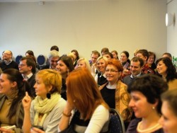 2011.02.26 Львів Трансформація проблем – секретна зброя буддистів