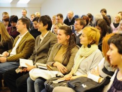 2011.02.26 Львів Трансформація проблем – секретна зброя буддистів