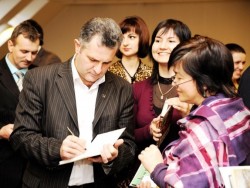 2011.02.26 Львів Трансформація проблем – секретна зброя буддистів