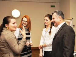 2011.02.26 Львів Трансформація проблем – секретна зброя буддистів