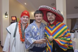 2011.03.26 DYB_party