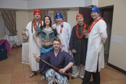 2011.03.26 DYB_party