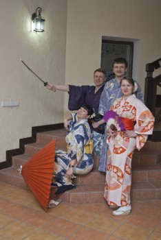 2011.03.26 DYB_party