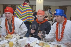 2011.03.26 DYB_party