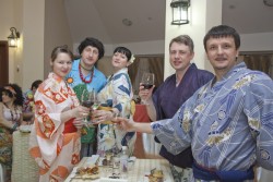 2011.03.26 DYB_party