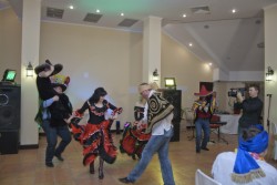 2011.03.26 DYB_party