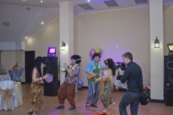 2011.03.26 DYB_party