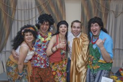 2011.03.26 DYB_party