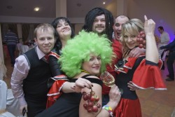 2011.03.26 DYB_party