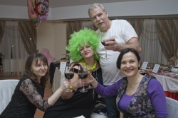 2011.03.26 DYB_party