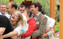 2011.05.15 Львів- Городок Виїзний відпочинок Клубу (Lviv Networking Meeting)
