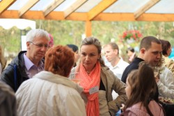 2011.05.15 Львів- Городок Виїзний відпочинок Клубу (Lviv Networking Meeting)