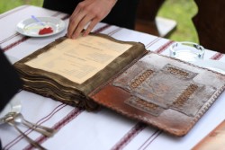2011.05.15 Львів- Городок Виїзний відпочинок Клубу (Lviv Networking Meeting)